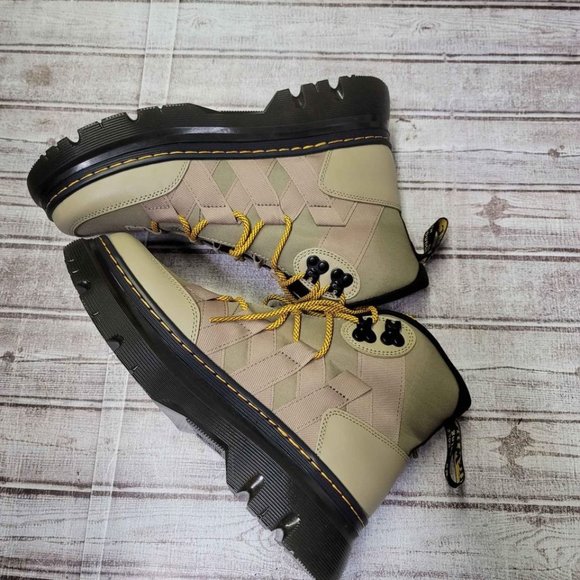 Dr. Martens Other - Dr. Martin Combat Boots